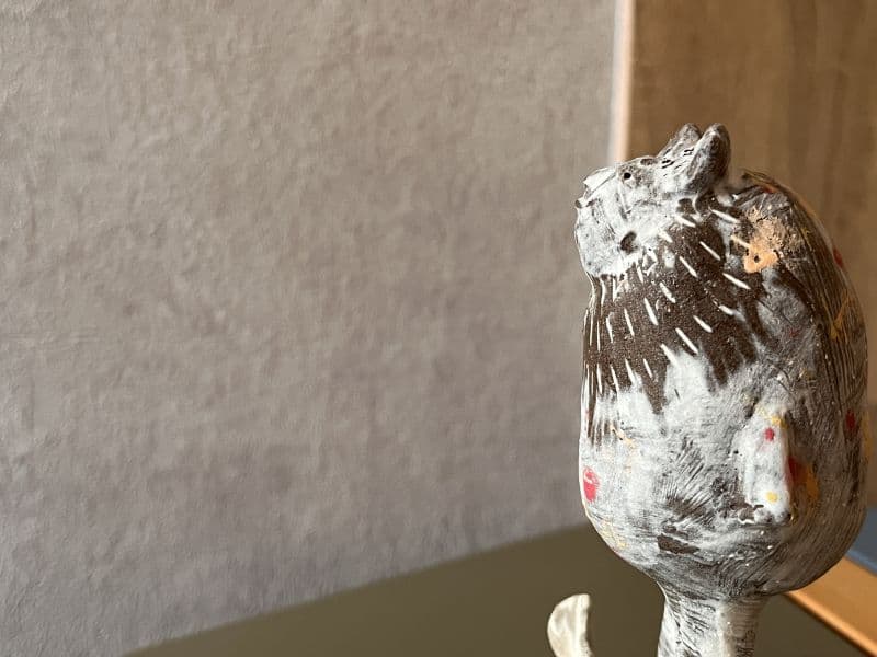 蝙蝠樹靈