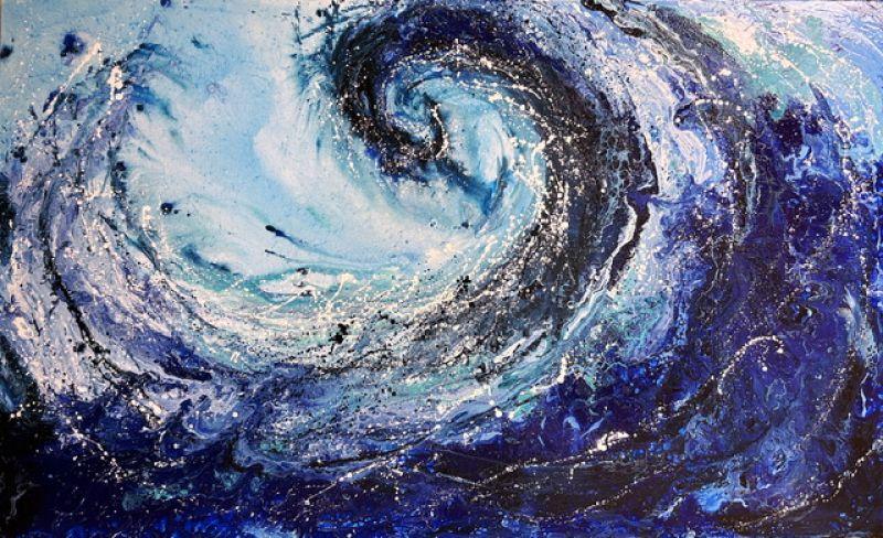 浪