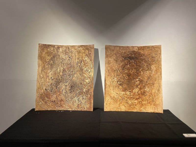 Consecration in principles