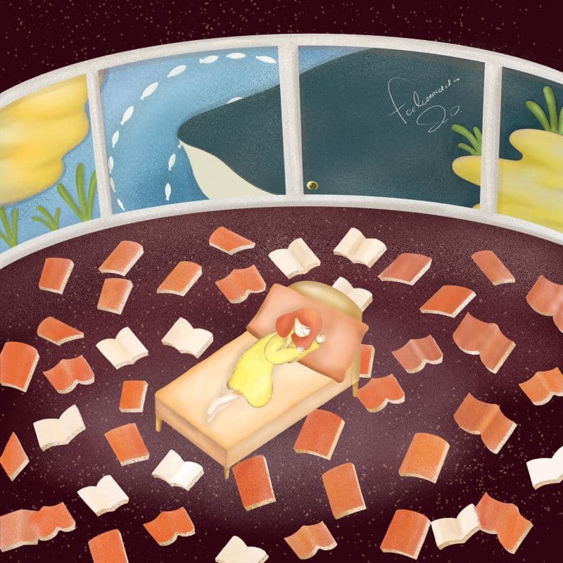 《書中冒險II》