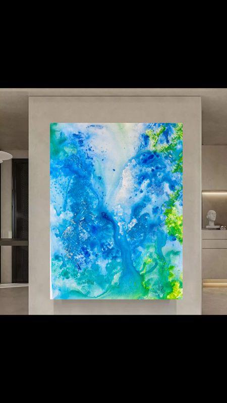 生命之泉 · Spring of Life 3