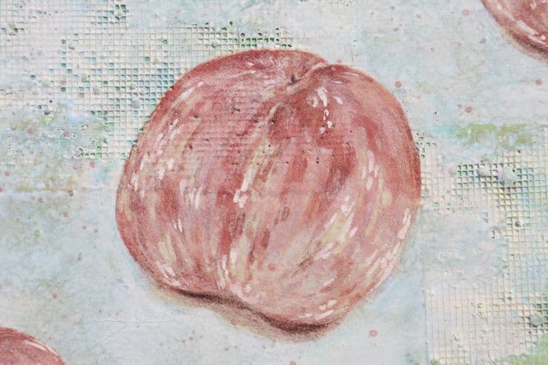 Peach | 桃之夭夭 3