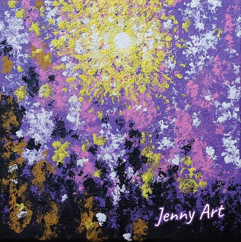 【晨曦】系列 2