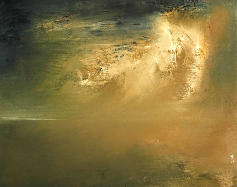 work number 1037_ An obscure divine light