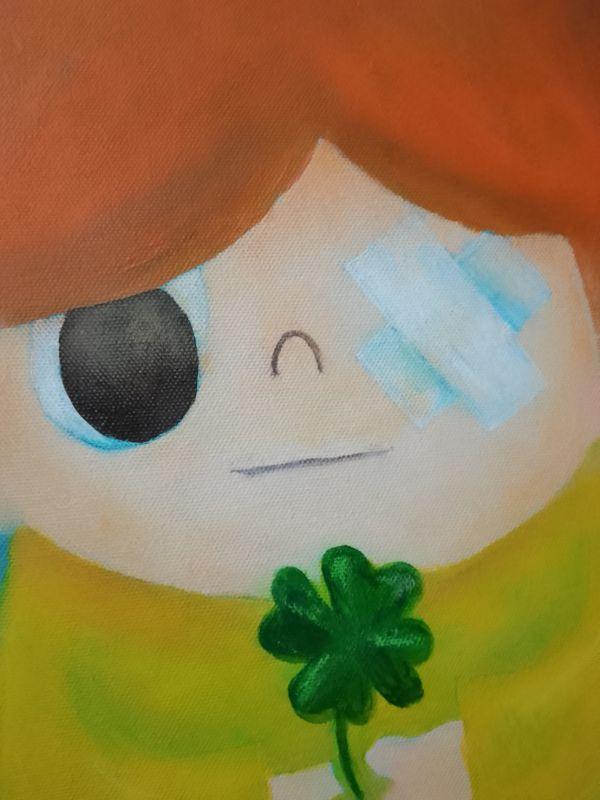 幸運草 Lucky Clover 3