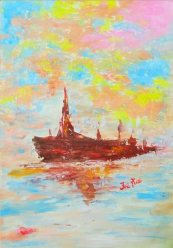 美好的季節 beautiful season