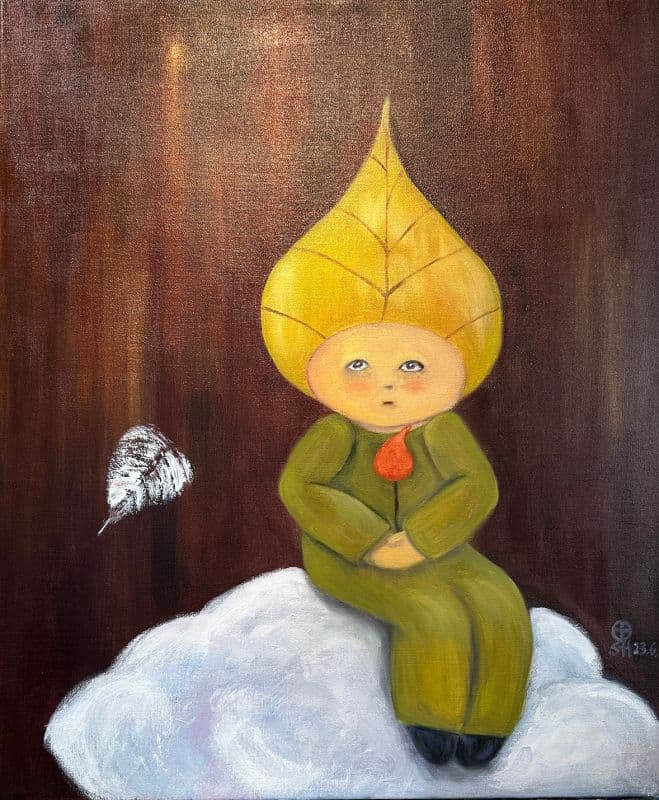 普提寶寶