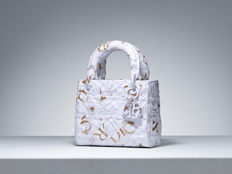 CHiNGLiSH Brands - Mini Lady Dior 2