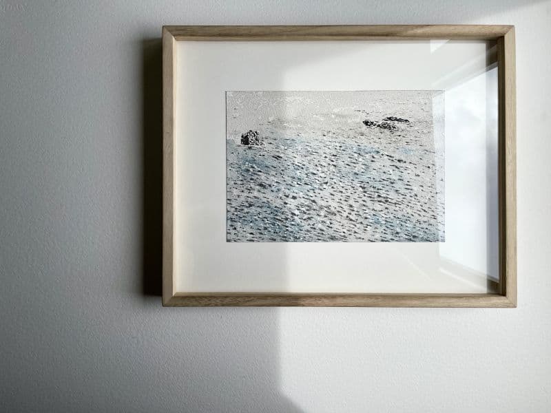 Wavelength 波長002 1