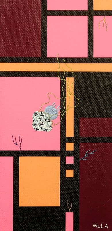 WuLA 的作品