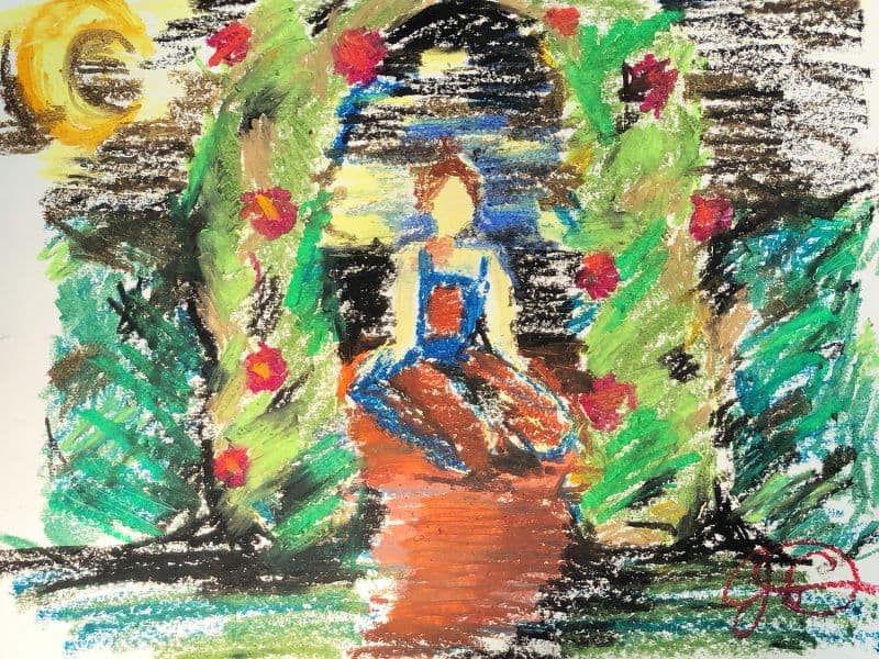 Dreams Collector - Jane 25/100