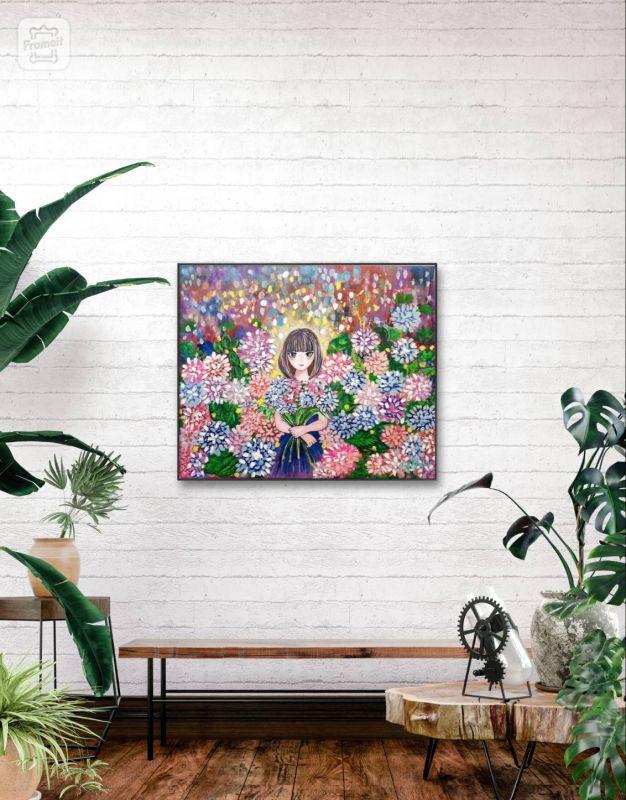 花海之夢 2