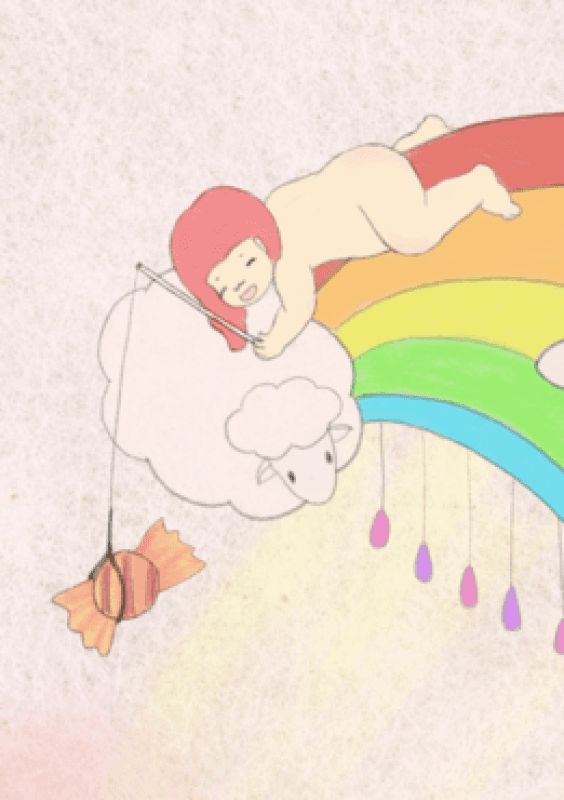愛與熱愛 Love and Passion 2