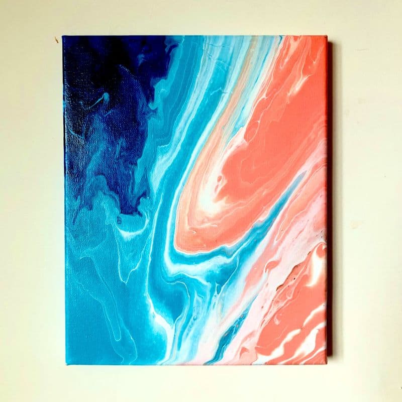 有我們獨特的節奏 1