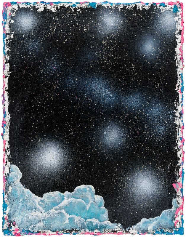 倘若上頭有光 If there is light above