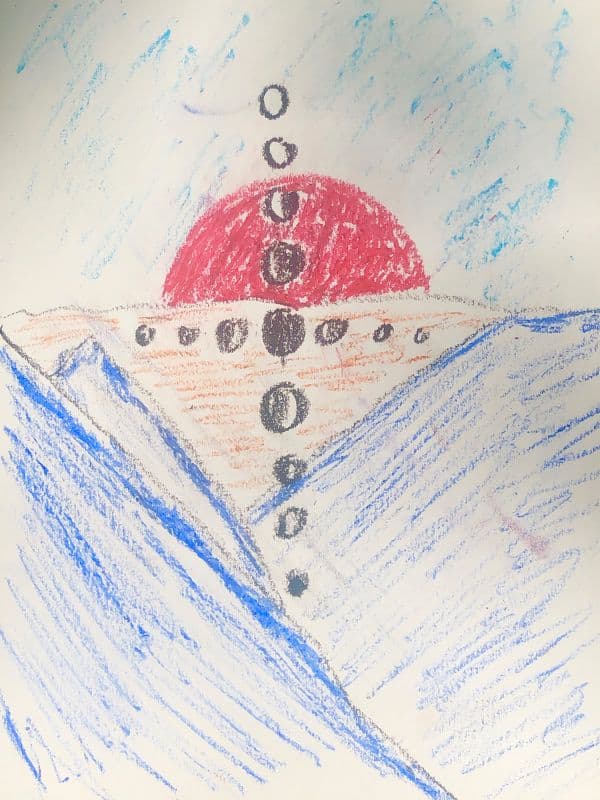 Dreams Collector - William 22/100