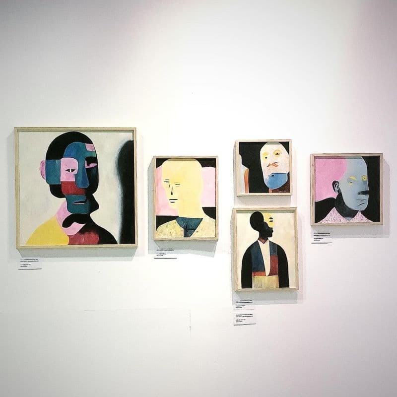 後疫情時代的內在景象