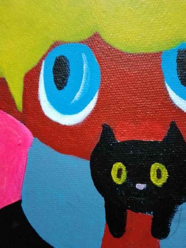 《貓草》Catnip BLACK 2