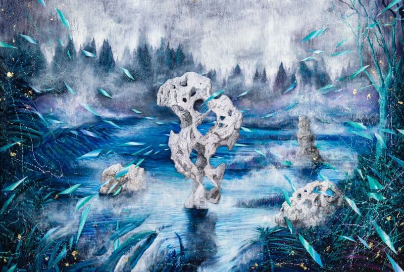 我們總在彼端遙望彼此