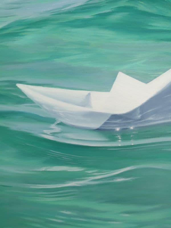 On the High Seas 3