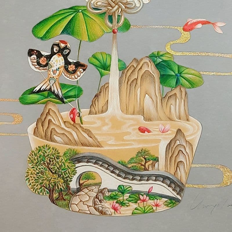 如意 3