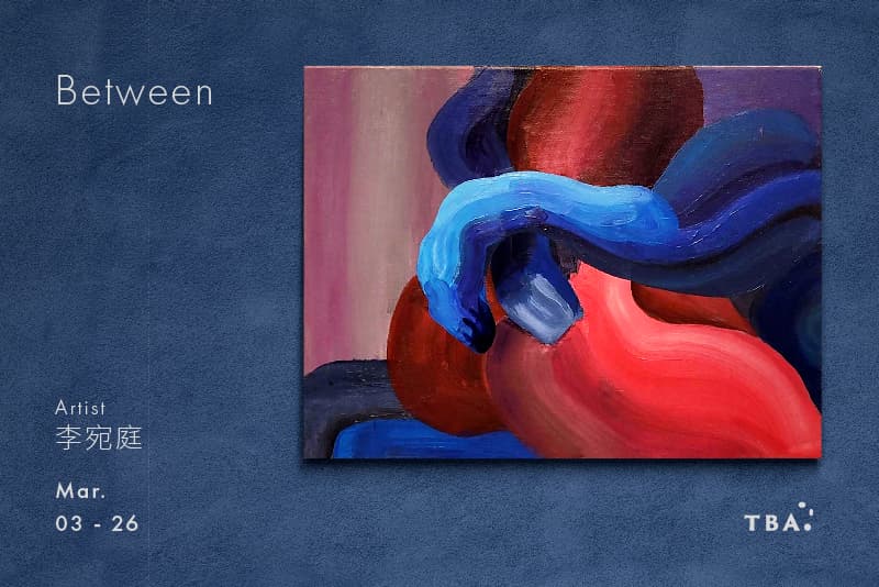 Between