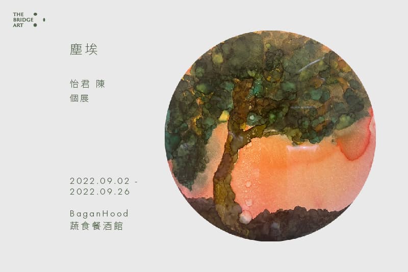 塵埃