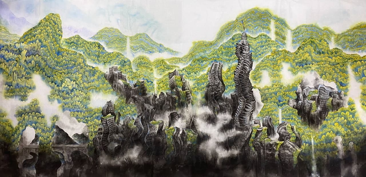 東方文化 Eastern Culture