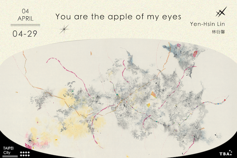 You are the apple of my eyes