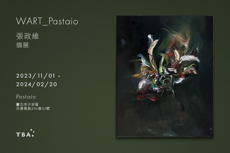 WART_Pastaio