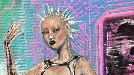 龐克不死 Punk's Not Dead