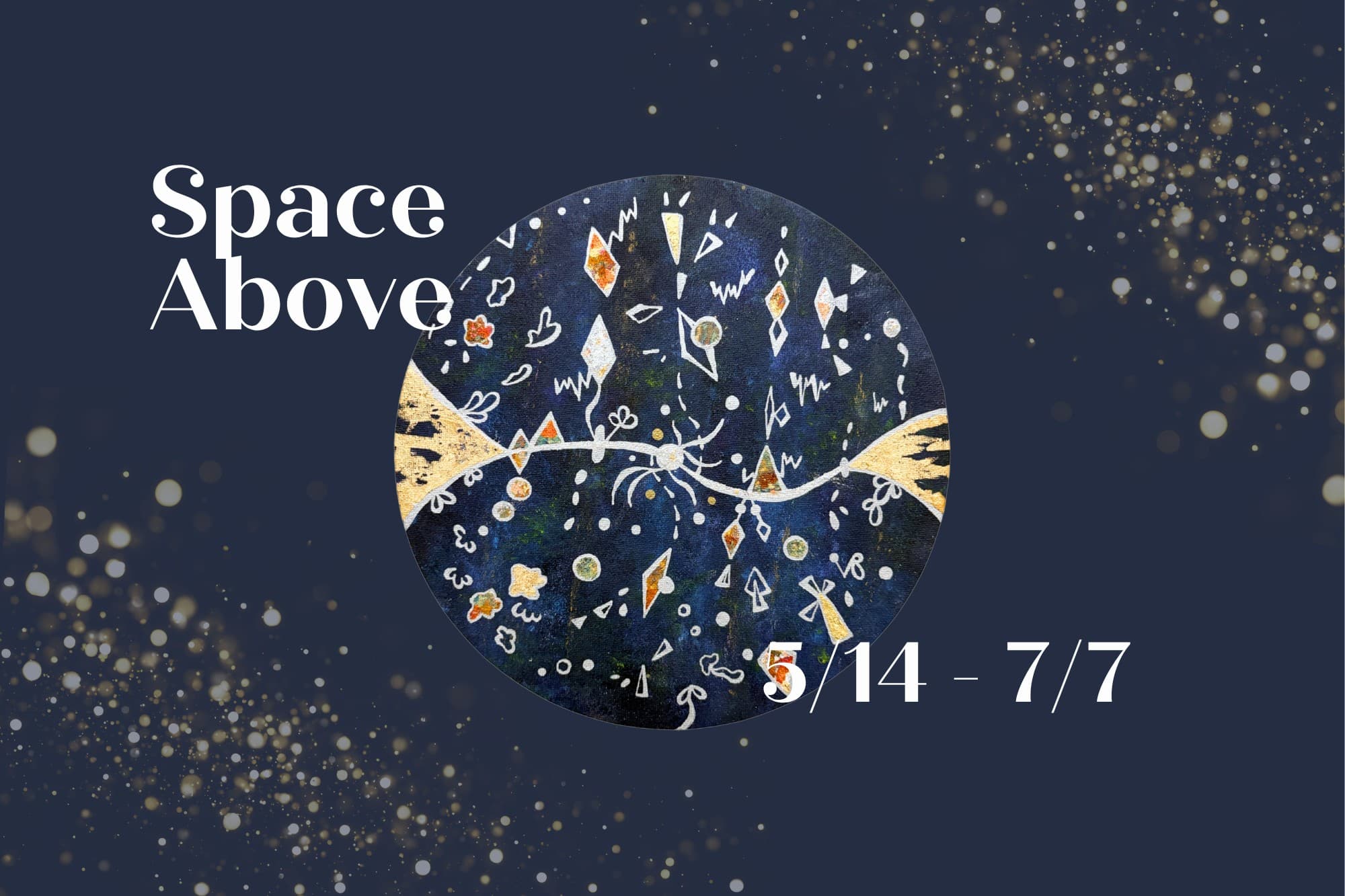 Space Above