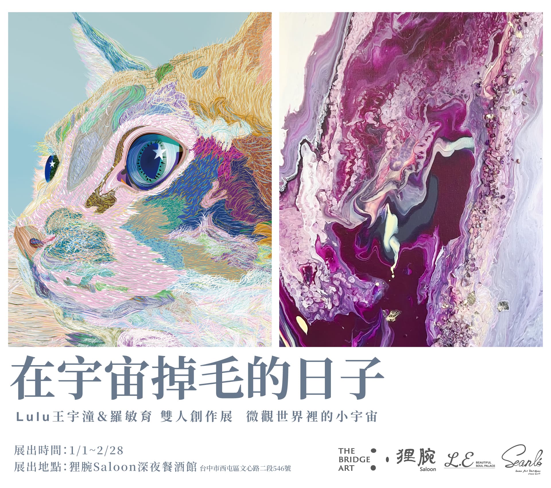 虎蹤貓跡 The Clue