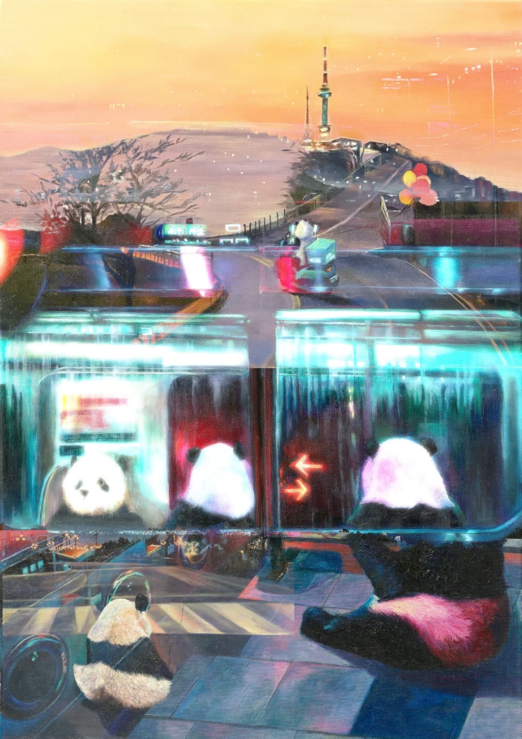 The Journey