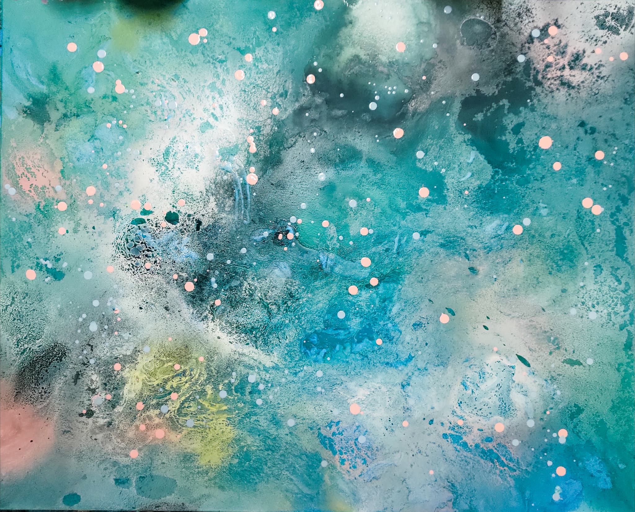 Keep your fucking faith