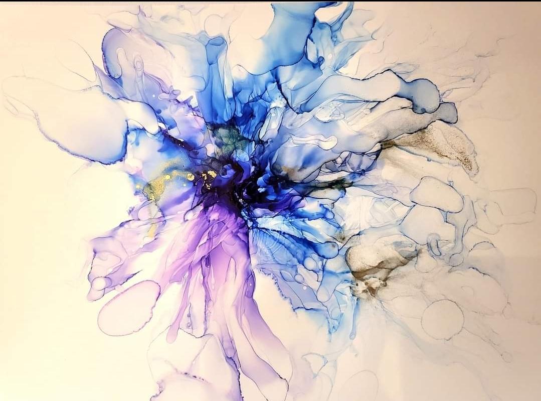 《未止之境》 The Unfolding