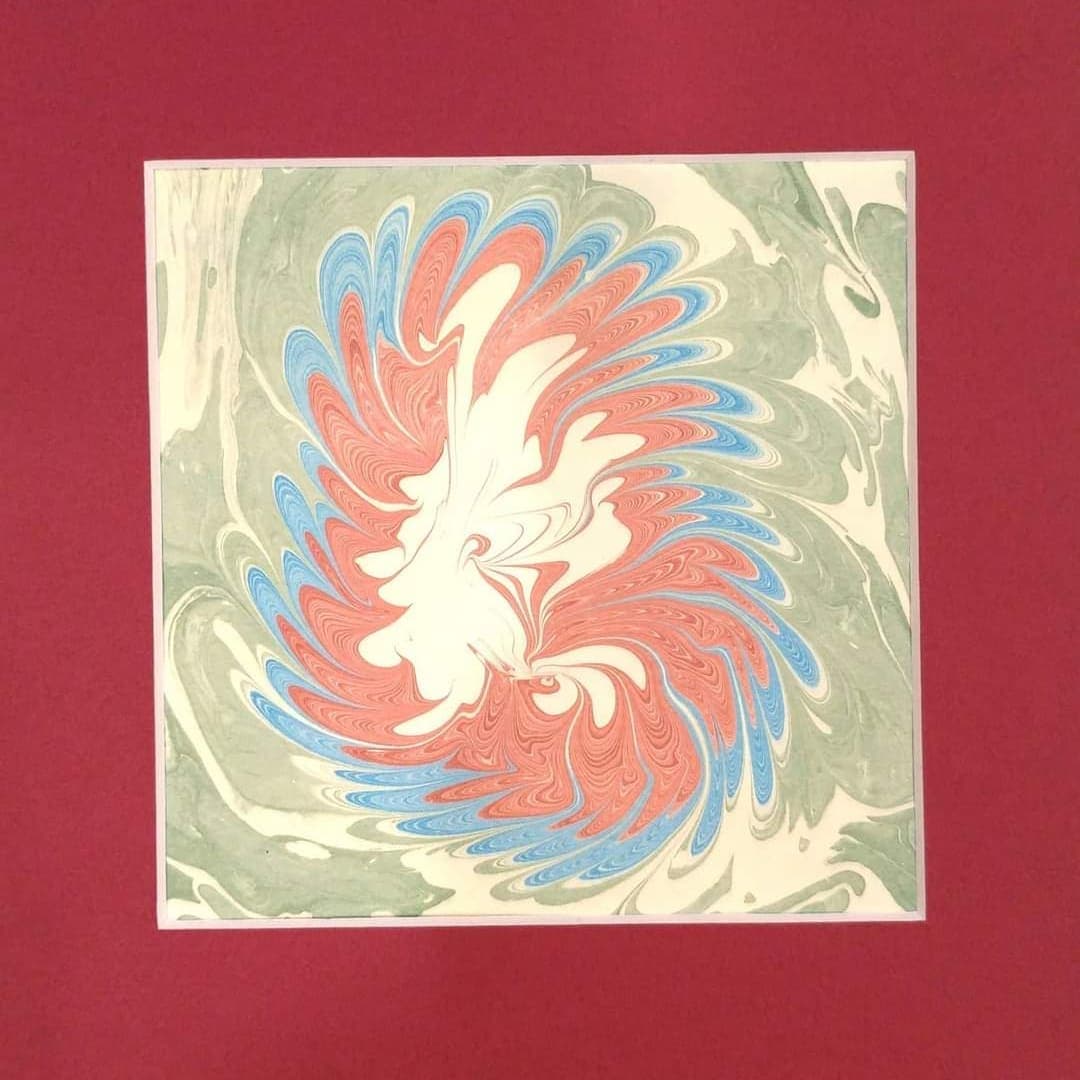 陳藍茉 LanMo