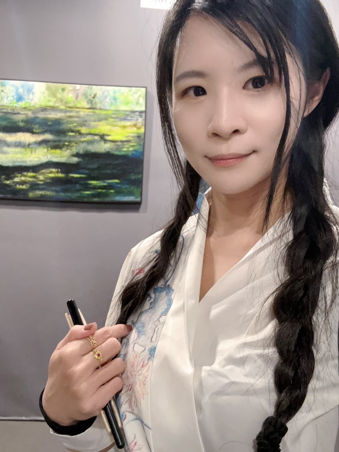 鄧雅馨