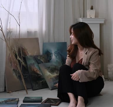 Fendy Liu