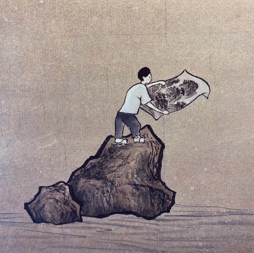 葉蕓僖_yunart