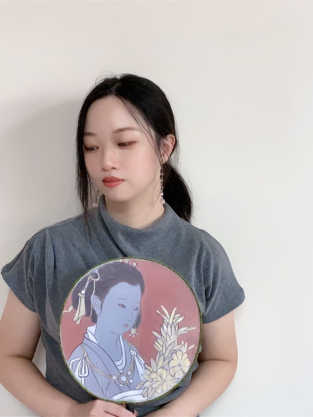張綺芸