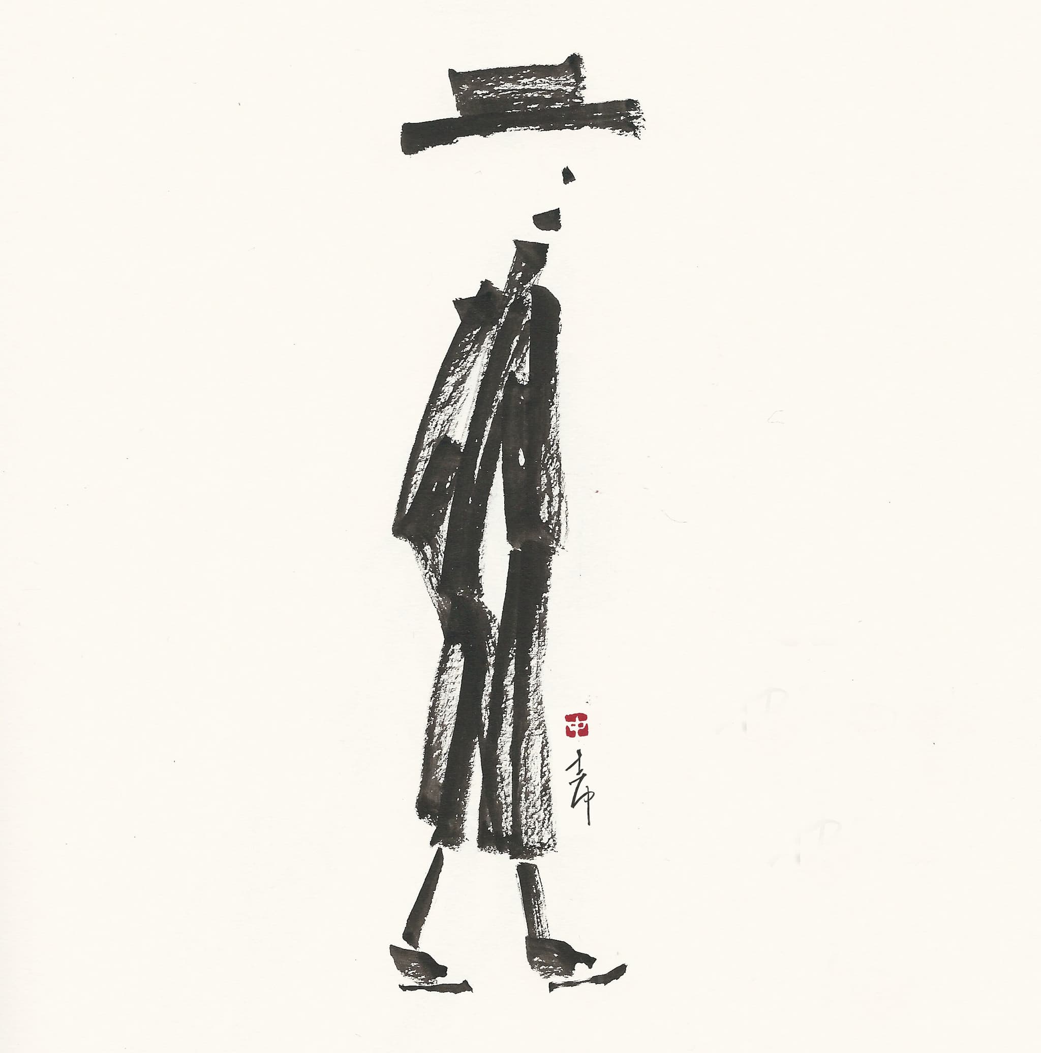 Zac Xiao