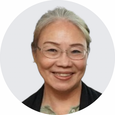 Diana Kong