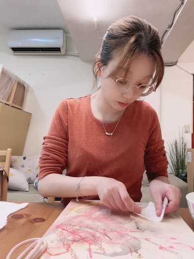 林衍馨