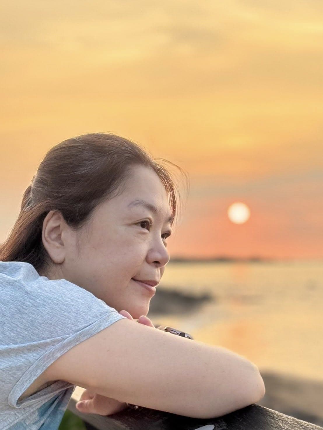 陳琬菁 Angel Chen