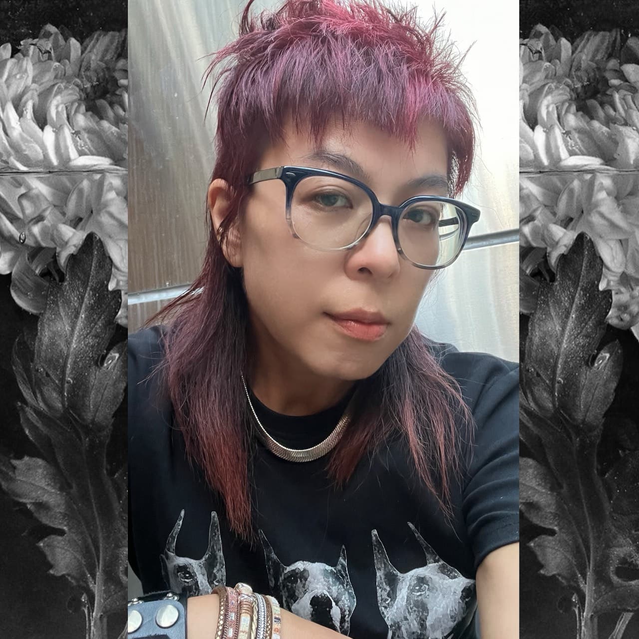 官思岑 Carol Kuan