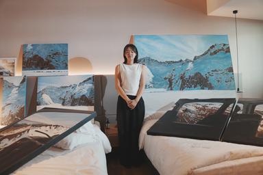 林飛