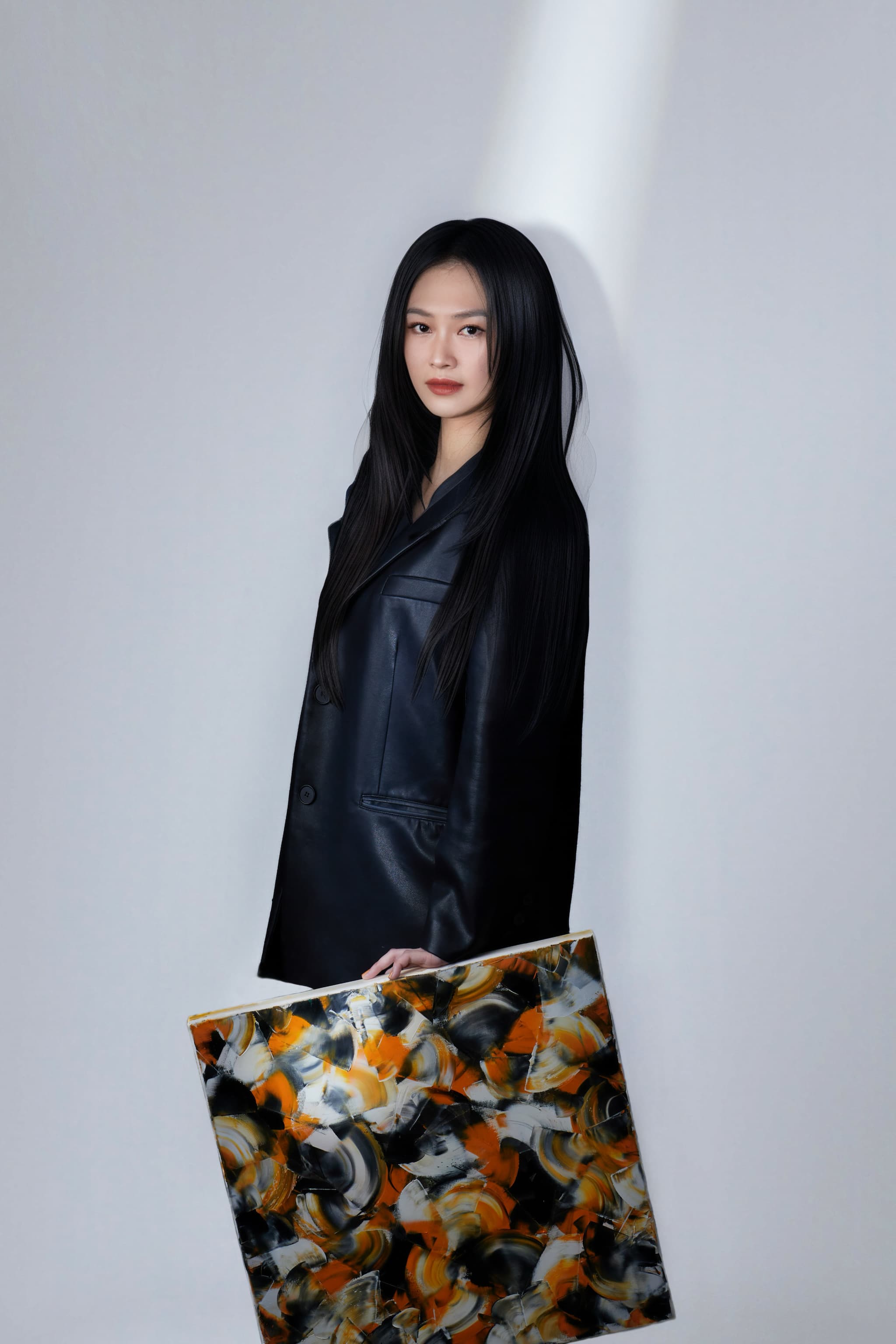 王欣宜 Olivia Wang