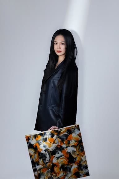 王欣宜 Olivia Wang