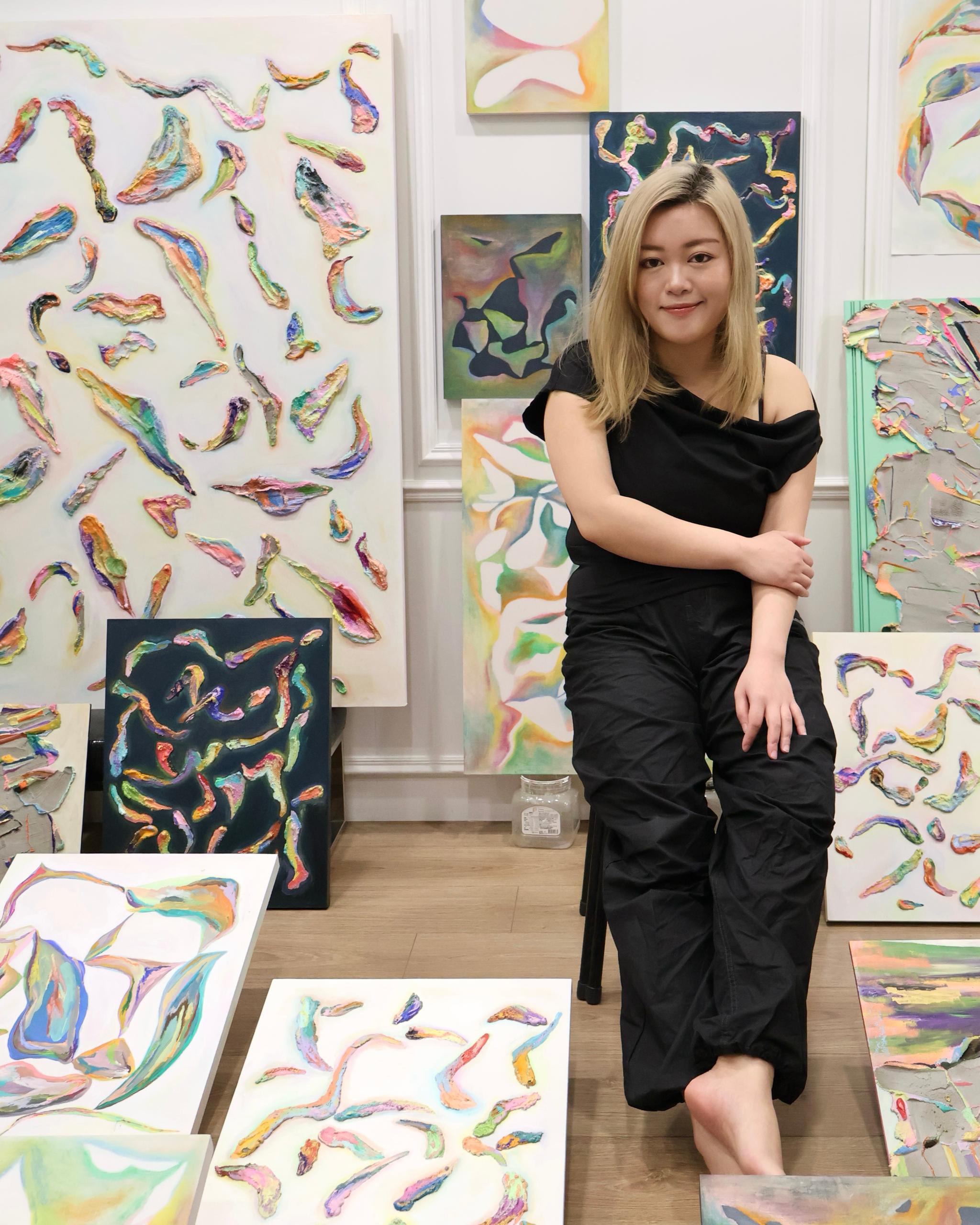Stephanie Ng